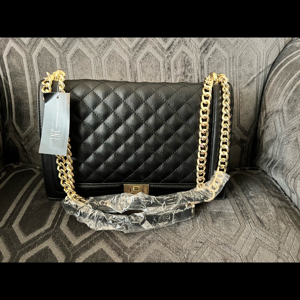 COPY - INC Shoulder Bag